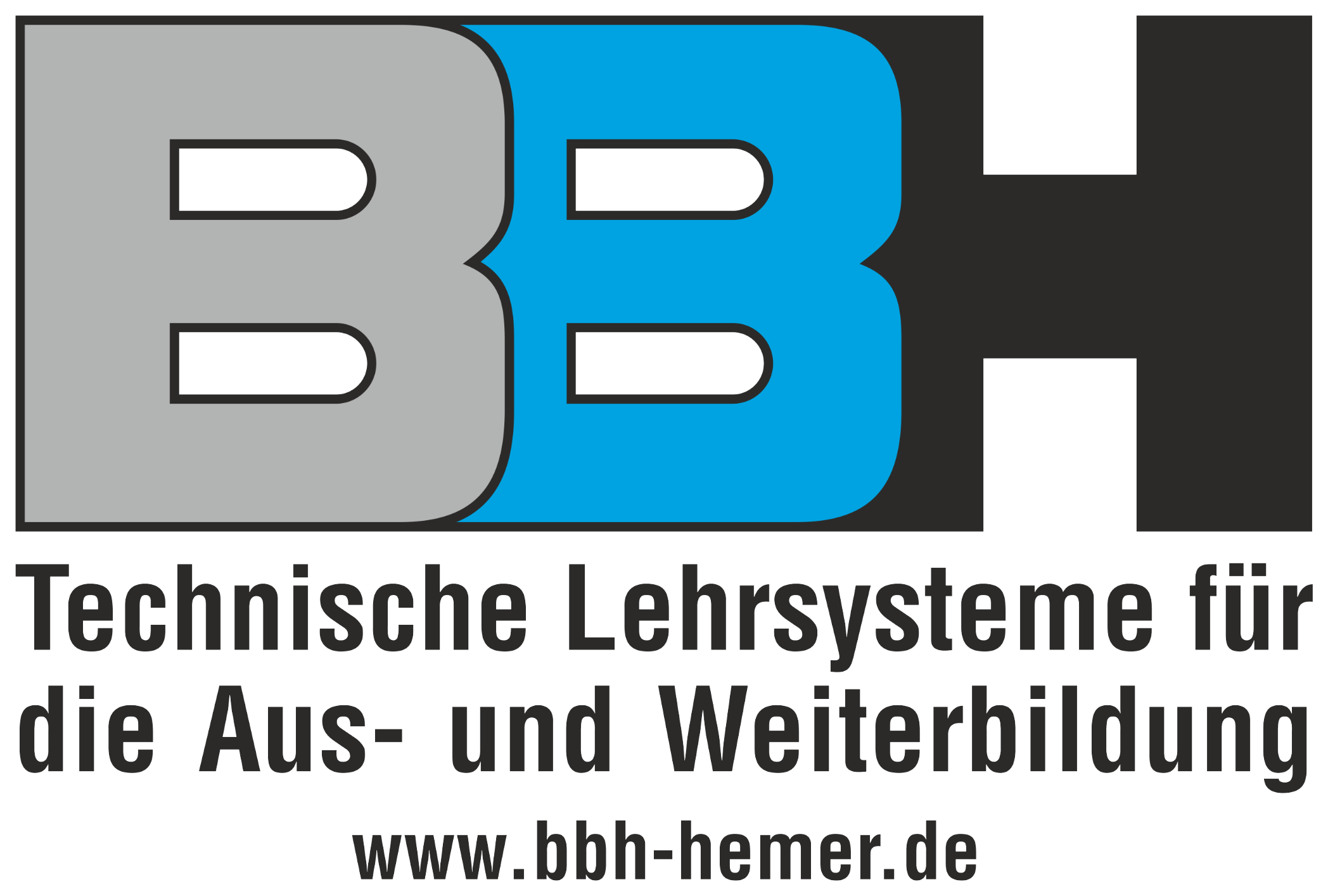 BBH Technische Anlagen GmbH – Technische Lehrsysteme für die Aus- und Weiterbildung