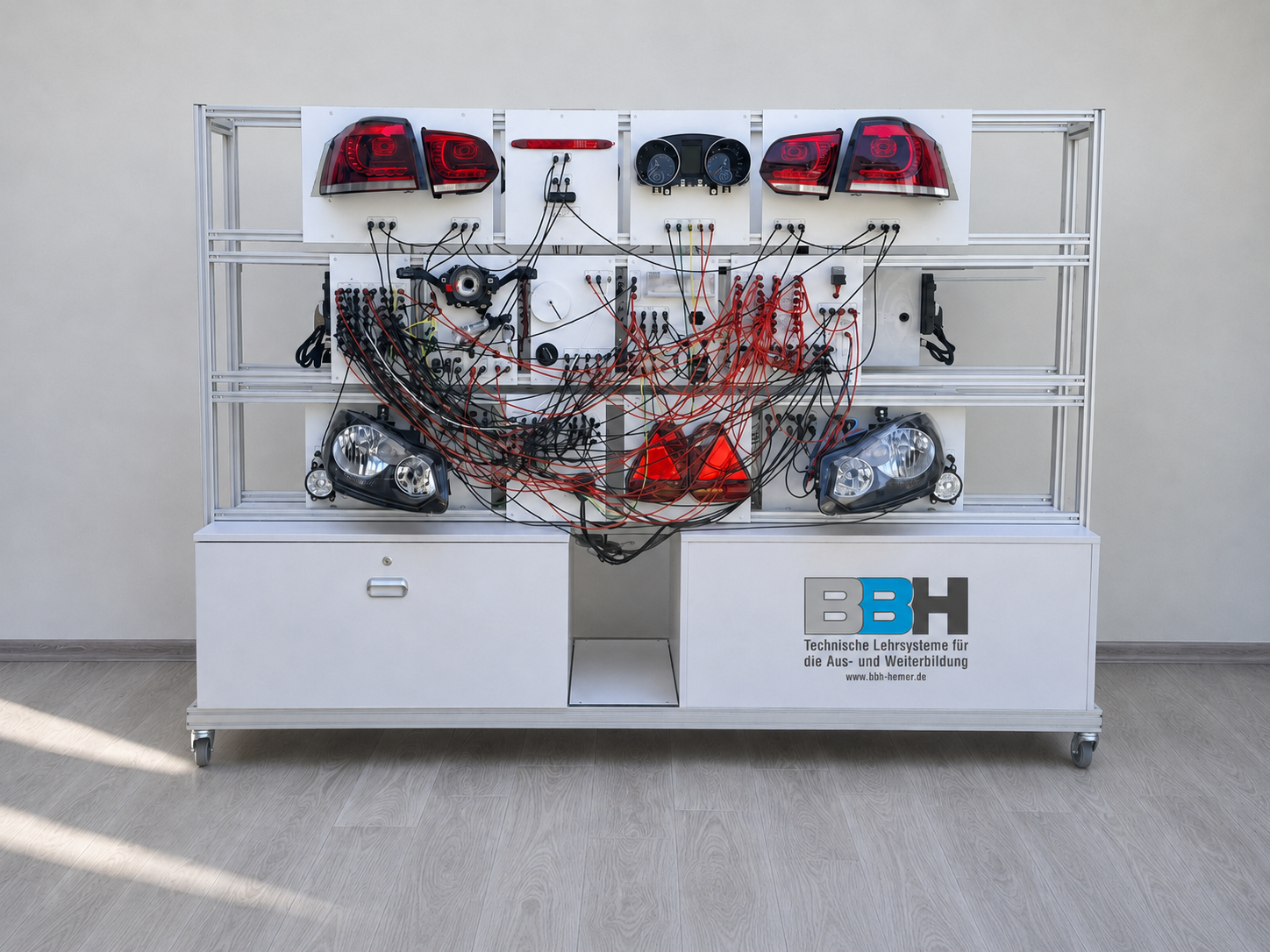KFZ Elektrik und Elektronik